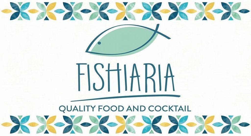 Photo of restaurant Fishiaria in City Centre, Catania