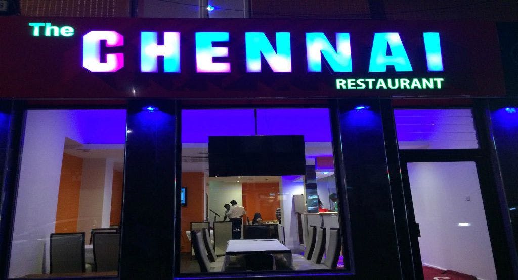 Photo of restaurant The Chennai in City Centre, Glasgow