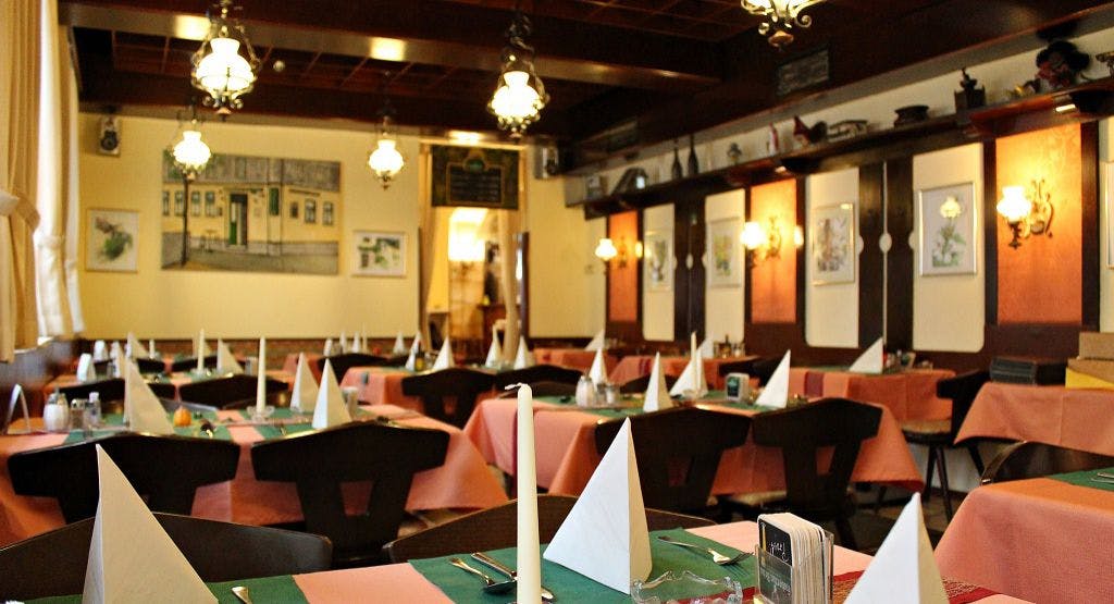 Photo of restaurant s` Schmankerl-Eck in 20. District, Vienna