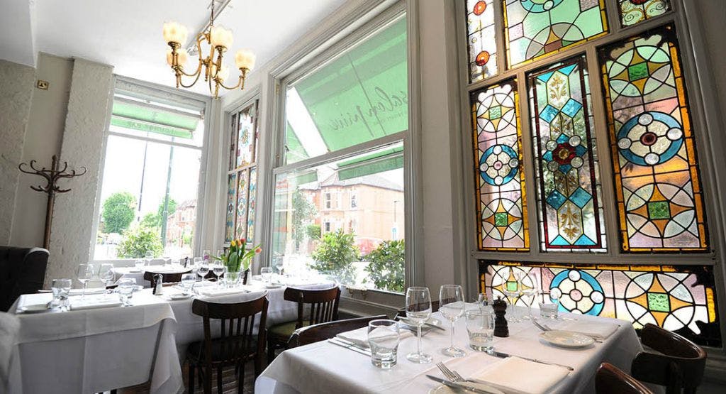 Photo of restaurant Le Salon Privé in St. Margarets, London