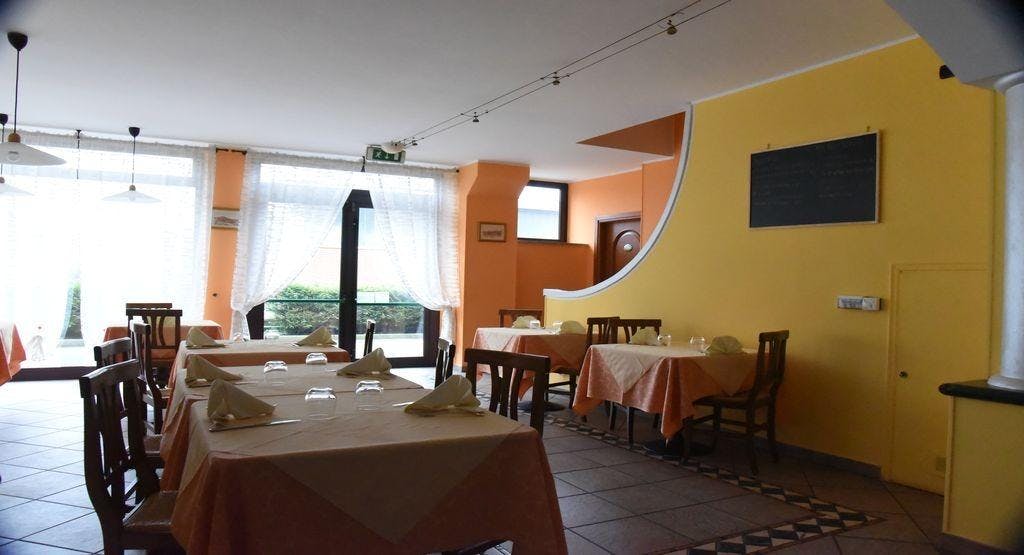 Foto del ristorante Ristorante Il Birbet a Alba, Cuneo