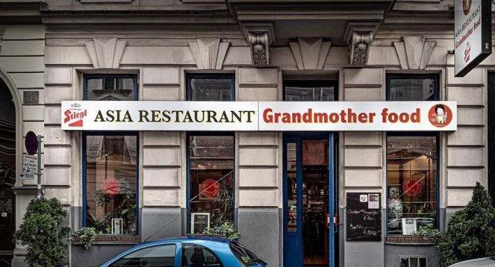 Bilder von Restaurant Asia Restaurant Grandmother Food in 7. Bezirk, Wien