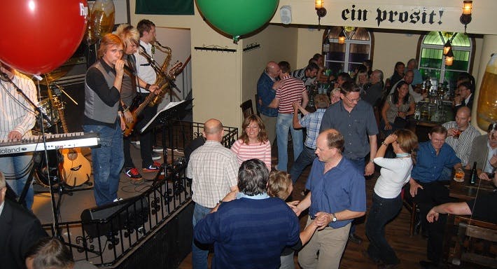 Photo of restaurant Rymy-Eetu in City Centre, Helsinki - Photo 4