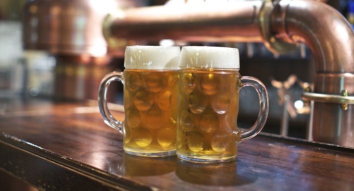 Photo of restaurant Rymy-Eetu in City Centre, Helsinki - Photo 3