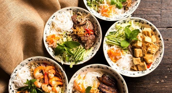 Photo of restaurant Pho & Bun in Soho, London - Photo 12