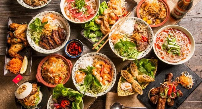 Photo of restaurant Pho & Bun in Soho, London - Photo 9