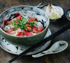 Restaurant Pho & Bun in ,