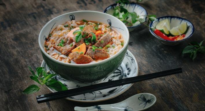 Photo of restaurant Pho & Bun in Soho, London - Photo 10