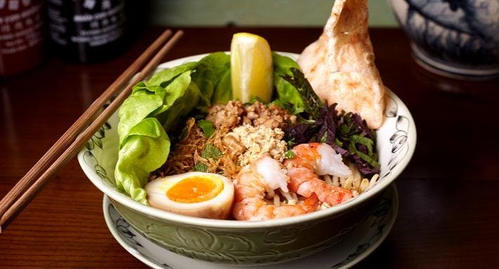 Photo of restaurant Pho & Bun in Soho, London - Photo 2