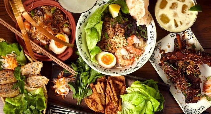 Photo of restaurant Pho & Bun in Soho, London - Photo 3