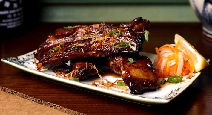 Photo of restaurant Pho & Bun in Soho, London - Photo 14