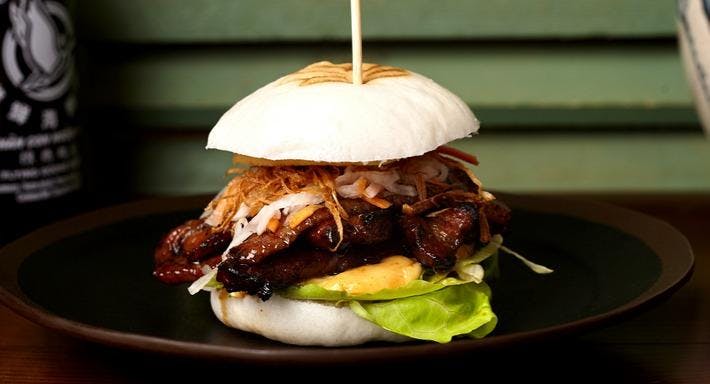 Photo of restaurant Pho & Bun in Soho, London - Photo 6