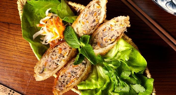 Photo of restaurant Pho & Bun in Soho, London - Photo 4