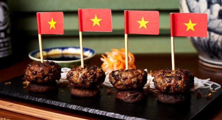 Photo of restaurant Pho & Bun in Soho, London - Photo 5