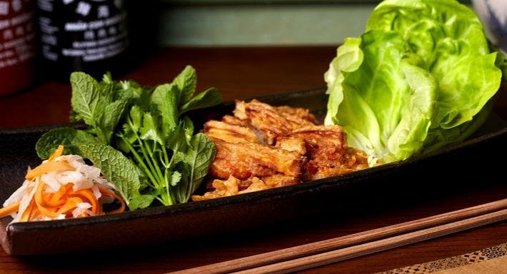 Photo of restaurant Pho & Bun in Soho, London - Photo 11