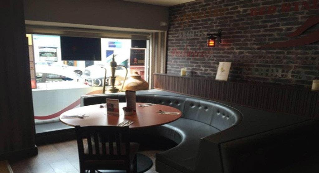 Photo of restaurant Red Chilli Diner in Larkhall, Larkhall
