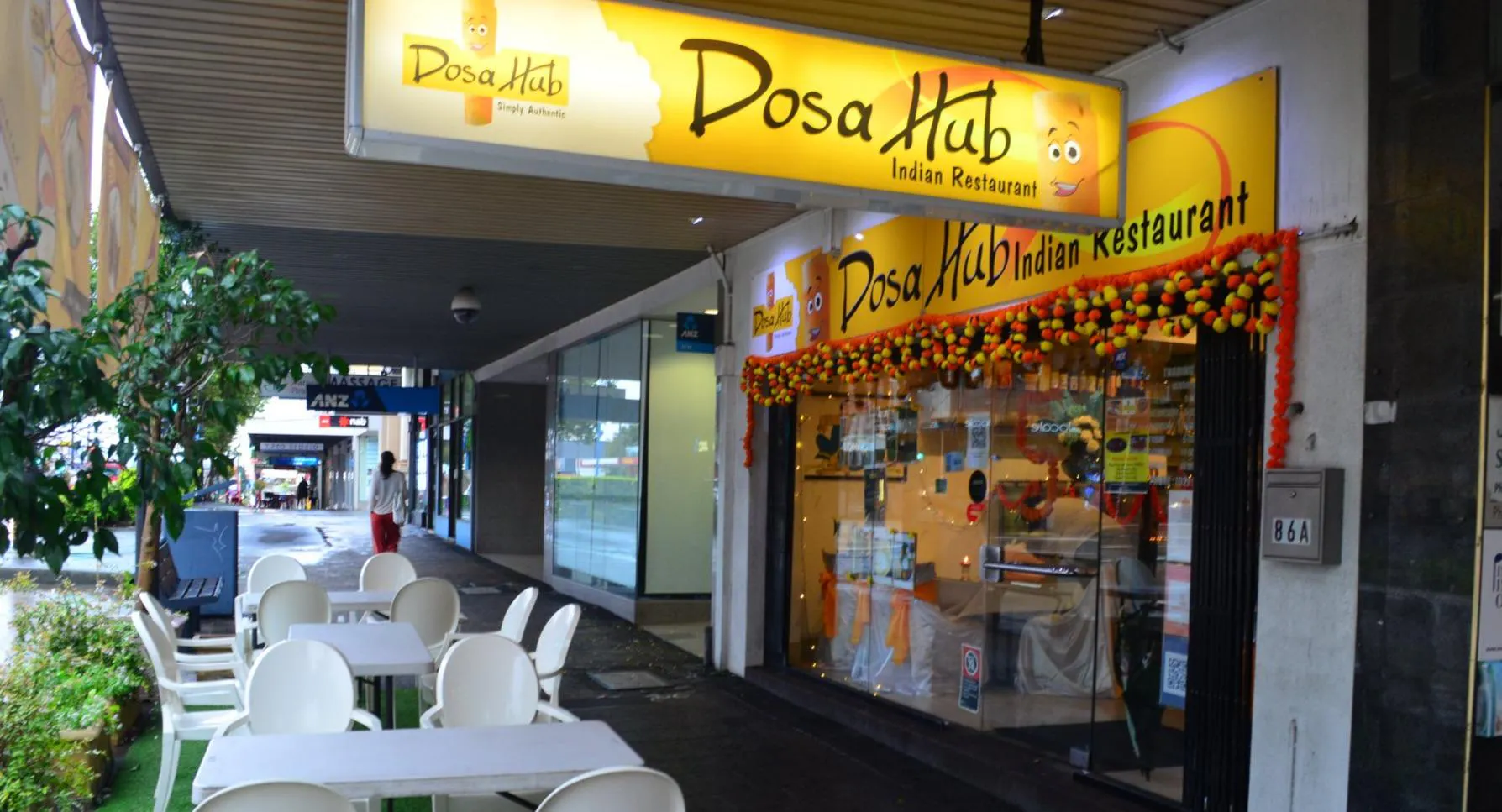 Photo of restaurant Dosa Hub - Five Dock in Five Dock, Sydney - Photo 3