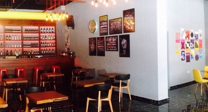 Photo of restaurant Fil Bar & Bistro in Beylikdüzü, Istanbul - Photo 3