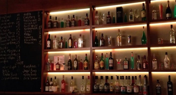 Photo of restaurant Fil Bar & Bistro in Beylikdüzü, Istanbul - Photo 4