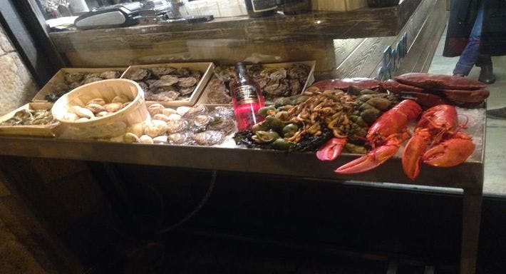 Photo of restaurant Sea Room Nordic Bar in City Centre, Bologna - Photo 8