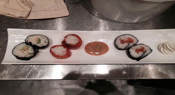 Photo of restaurant Sea Room Nordic Bar in City Centre, Bologna - Photo 7