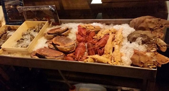 Photo of restaurant Sea Room Nordic Bar in City Centre, Bologna - Photo 9