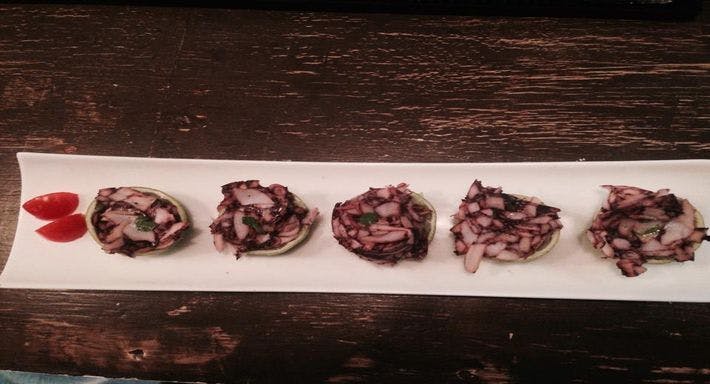 Photo of restaurant Sea Room Nordic Bar in City Centre, Bologna - Photo 6