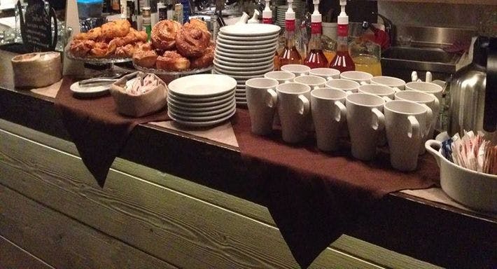 Photo of restaurant Sea Room Nordic Bar in City Centre, Bologna - Photo 5