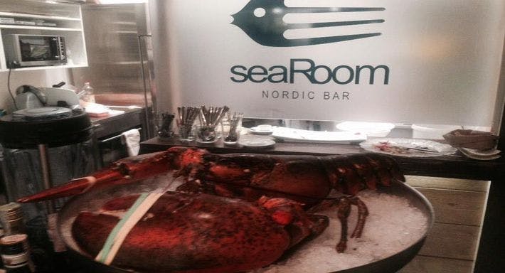 Photo of restaurant Sea Room Nordic Bar in City Centre, Bologna - Photo 4