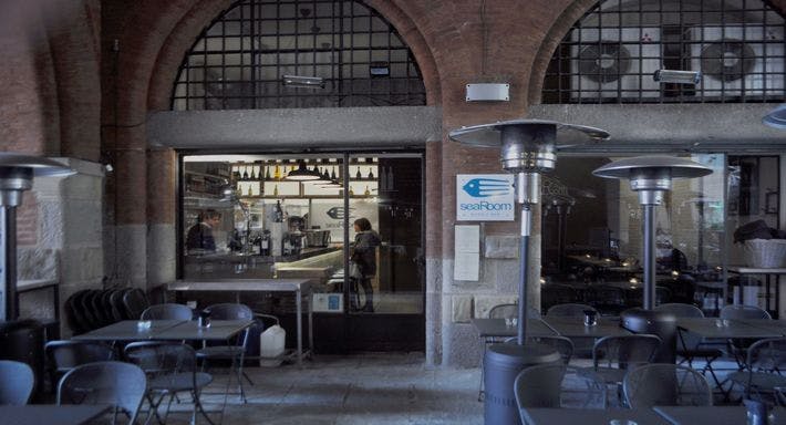 Photo of restaurant Sea Room Nordic Bar in City Centre, Bologna - Photo 2