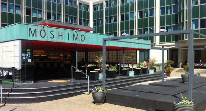 Photo of restaurant Moshimo in Hove, Brighton