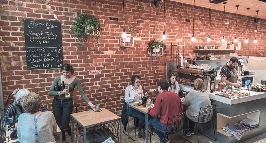 Photo of restaurant Shanklin Cafe in Hawthorn East, Melbourne - Photo 5