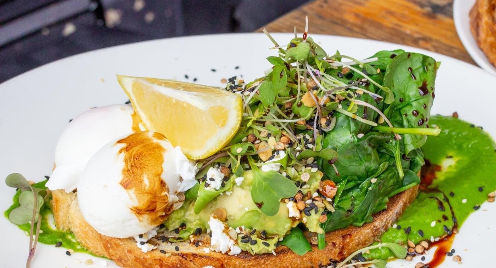 Photo of restaurant Shanklin Cafe in Hawthorn East, Melbourne - Photo 2