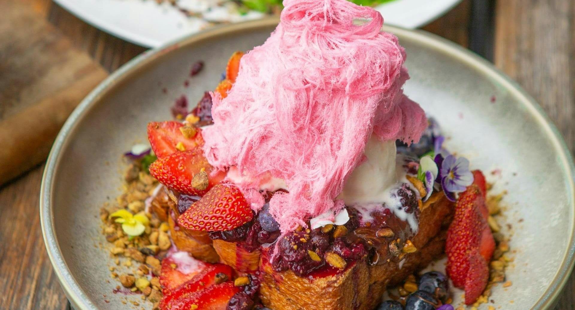 Photo of restaurant Shanklin Cafe in Hawthorn East, Melbourne - Photo 6