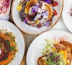 Restaurant Shanklin Cafe in Hawthorn East, Melbourne