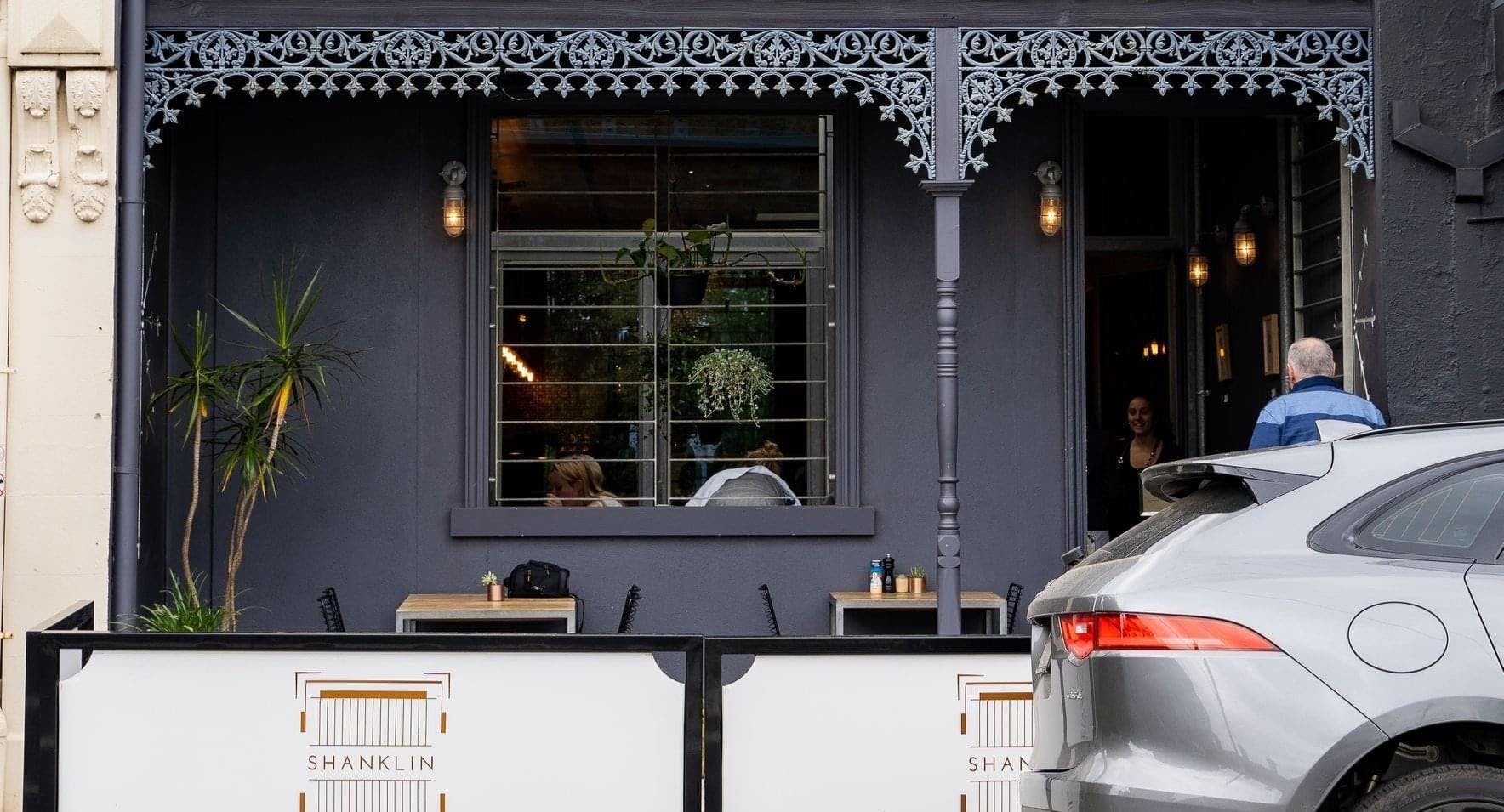 Photo of restaurant Shanklin Cafe in Hawthorn East, Melbourne - Photo 7