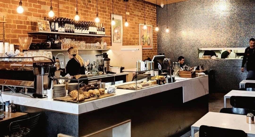 Photo of restaurant Shanklin Cafe in Hawthorn East, Melbourne - Photo 8