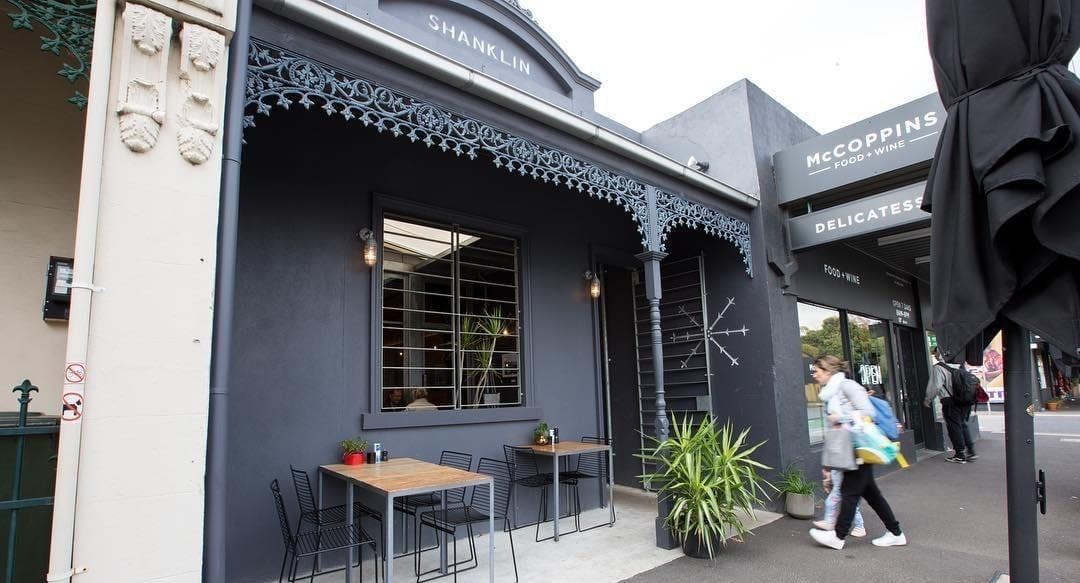 Photo of restaurant Shanklin Cafe in Hawthorn East, Melbourne - Photo 9