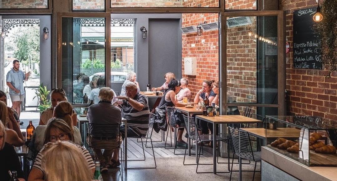 Photo of restaurant Shanklin Cafe in Hawthorn East, Melbourne - Photo 10