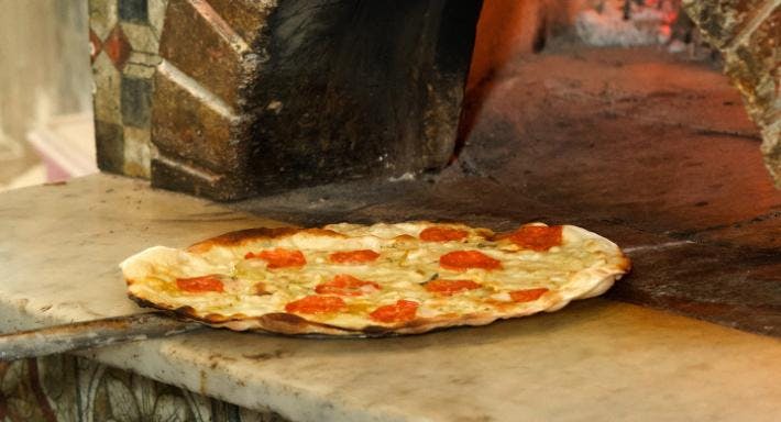 Foto del ristorante Tito Baracca a Centro storico, Firenze