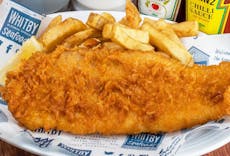 Restaurant Smiths Authentic British Fish and Chips - Balmoral in Bukit Timah, Singapore