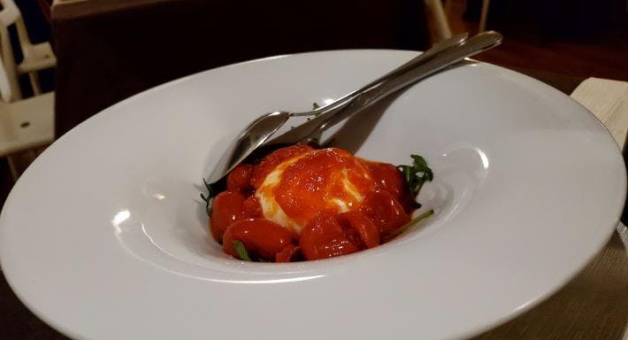 Restaurant Osteria della Divina Provvidenza in Centre, Lecce