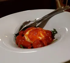 Restaurant Osteria della Divina Provvidenza in Centre, Lecce