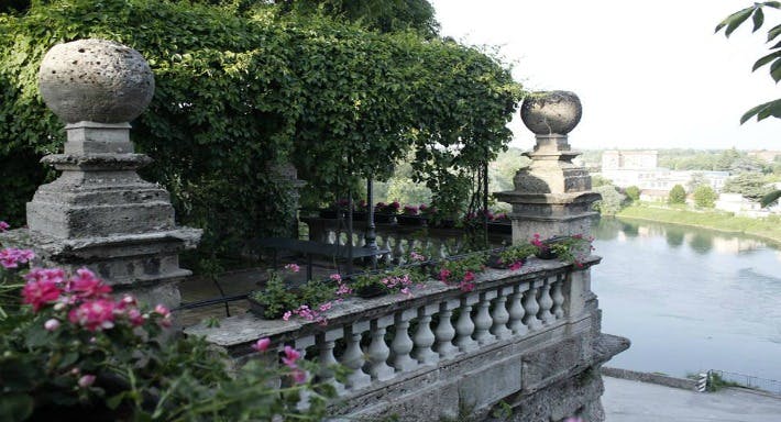 Image 1 of restaurant Terrazza Belvedere