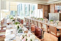 Find The Best Restaurant Near Queen Victoria Gardens