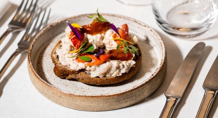 Restaurant La Ménagère - Firenze in Centro storico, Florence