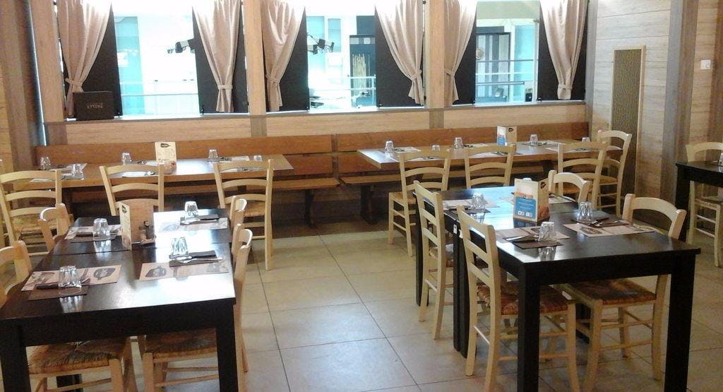 Photo of restaurant L'Hostaria in Affi, Verona