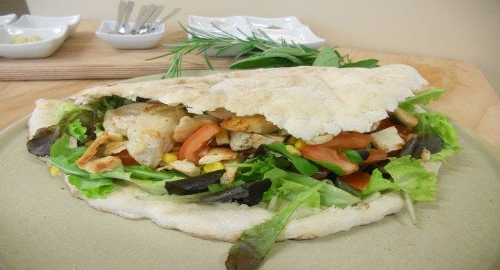 Ristorante L'Hostaria a Affi, Verona