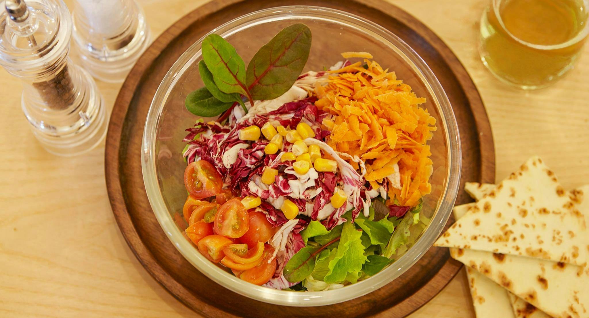 Photo of restaurant Fabbri Piadinerie E Non Solo in City Centre, Bologna