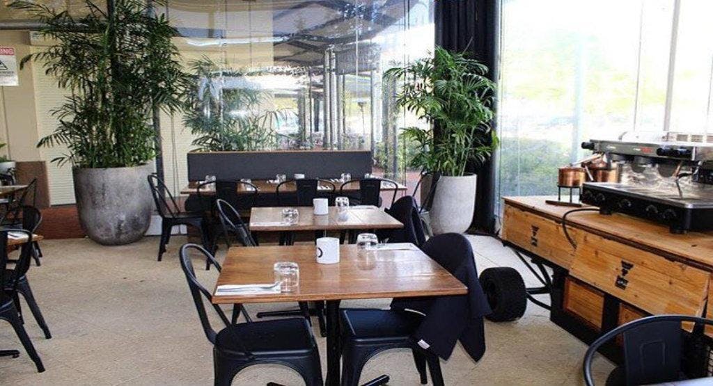 Photo of restaurant Eccolo in Hillarys, Perth